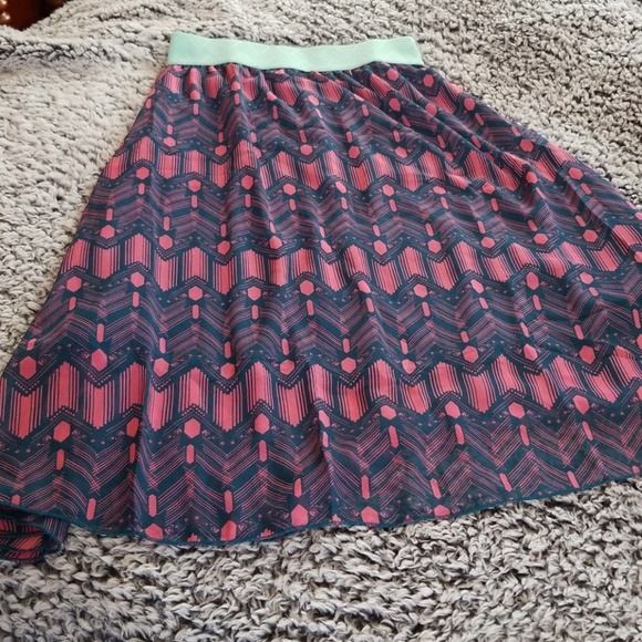 LuLaRoe Dresses & Skirts - Lularoe XS Lola
